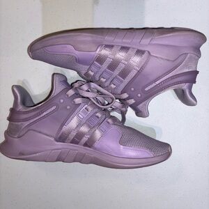 adidas EQT Support Adv Women's Lavender Sneakers